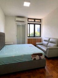 Faber Hills (D5), Apartment #601620801